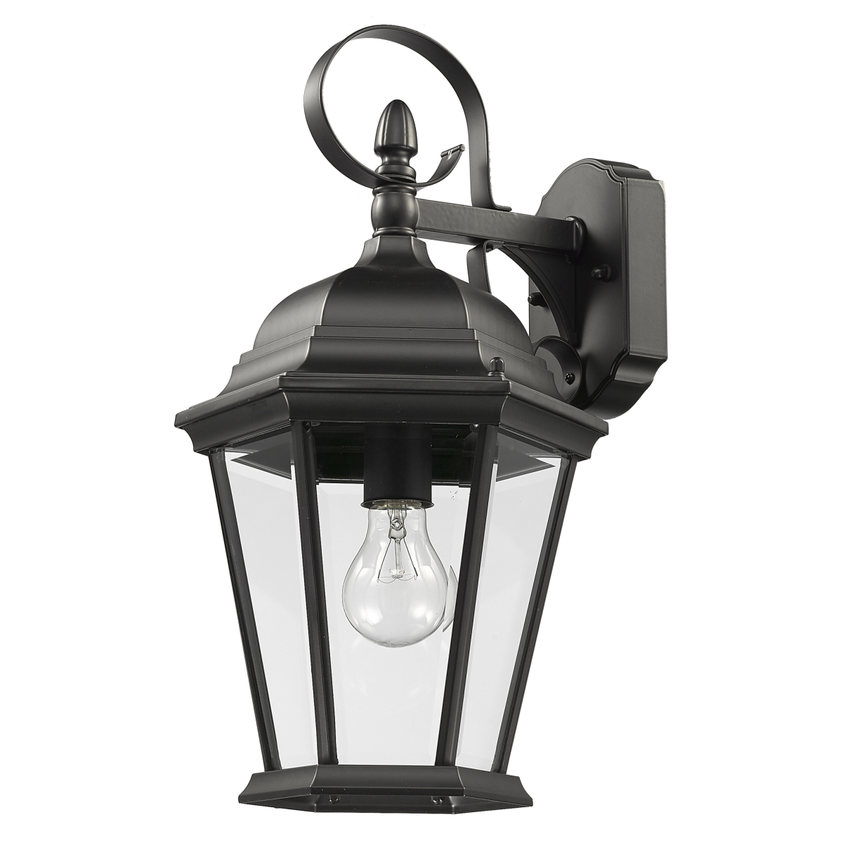 New Orleans 1-Light Wall Mount - Image 4