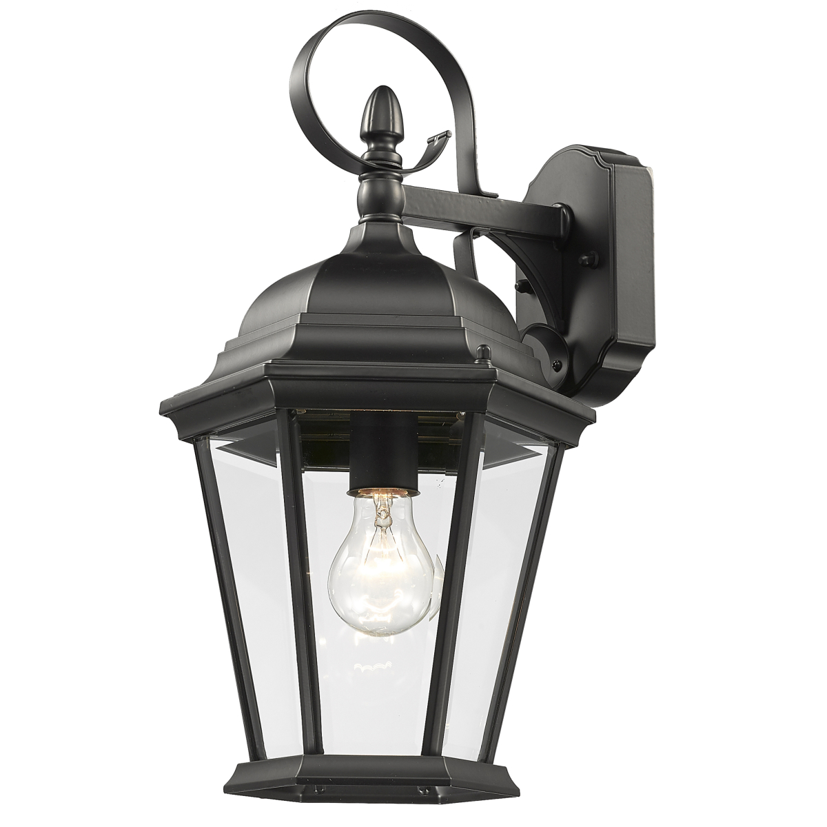 New Orleans 1-Light Wall Mount - Image 5