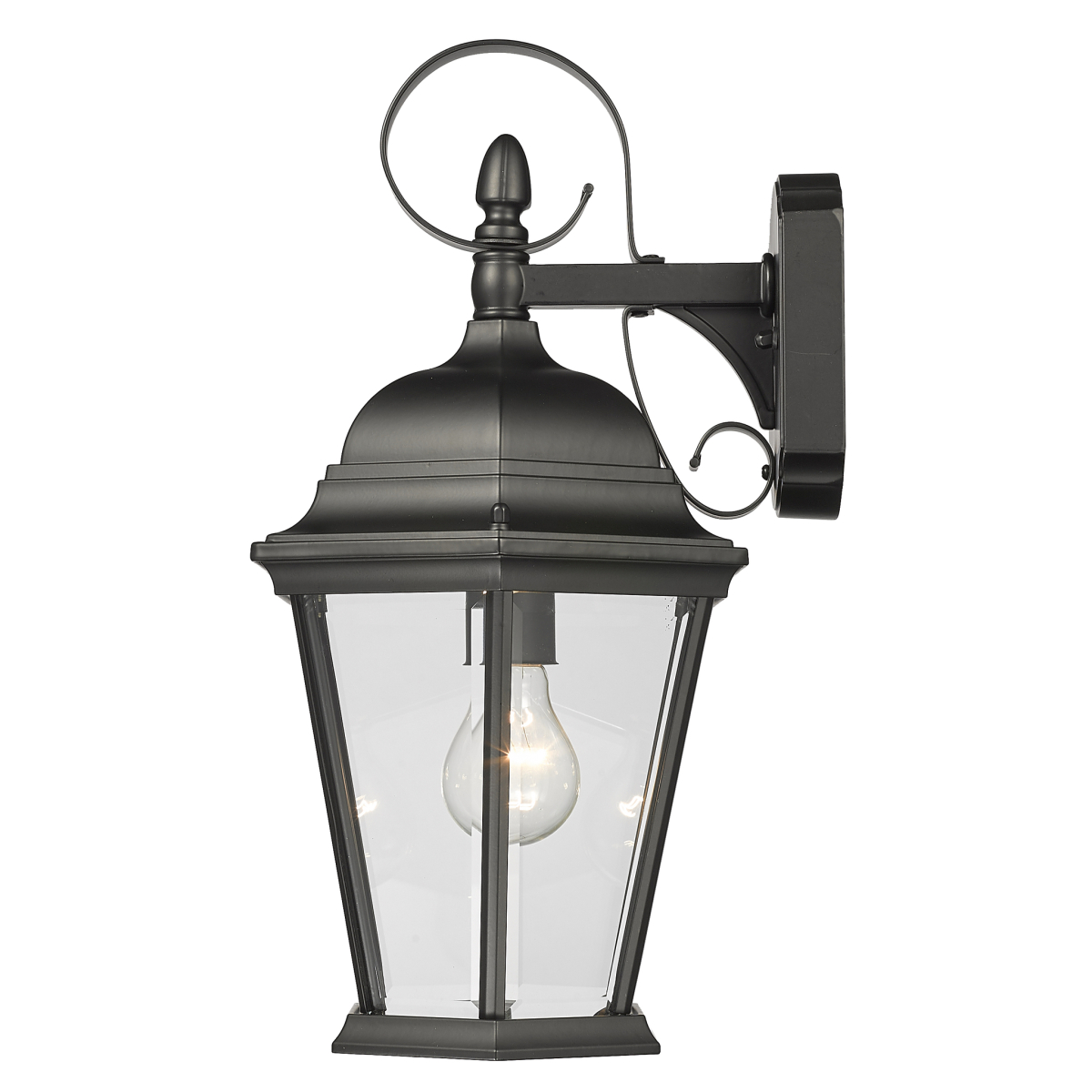 New Orleans 1-Light Wall Mount - Image 6