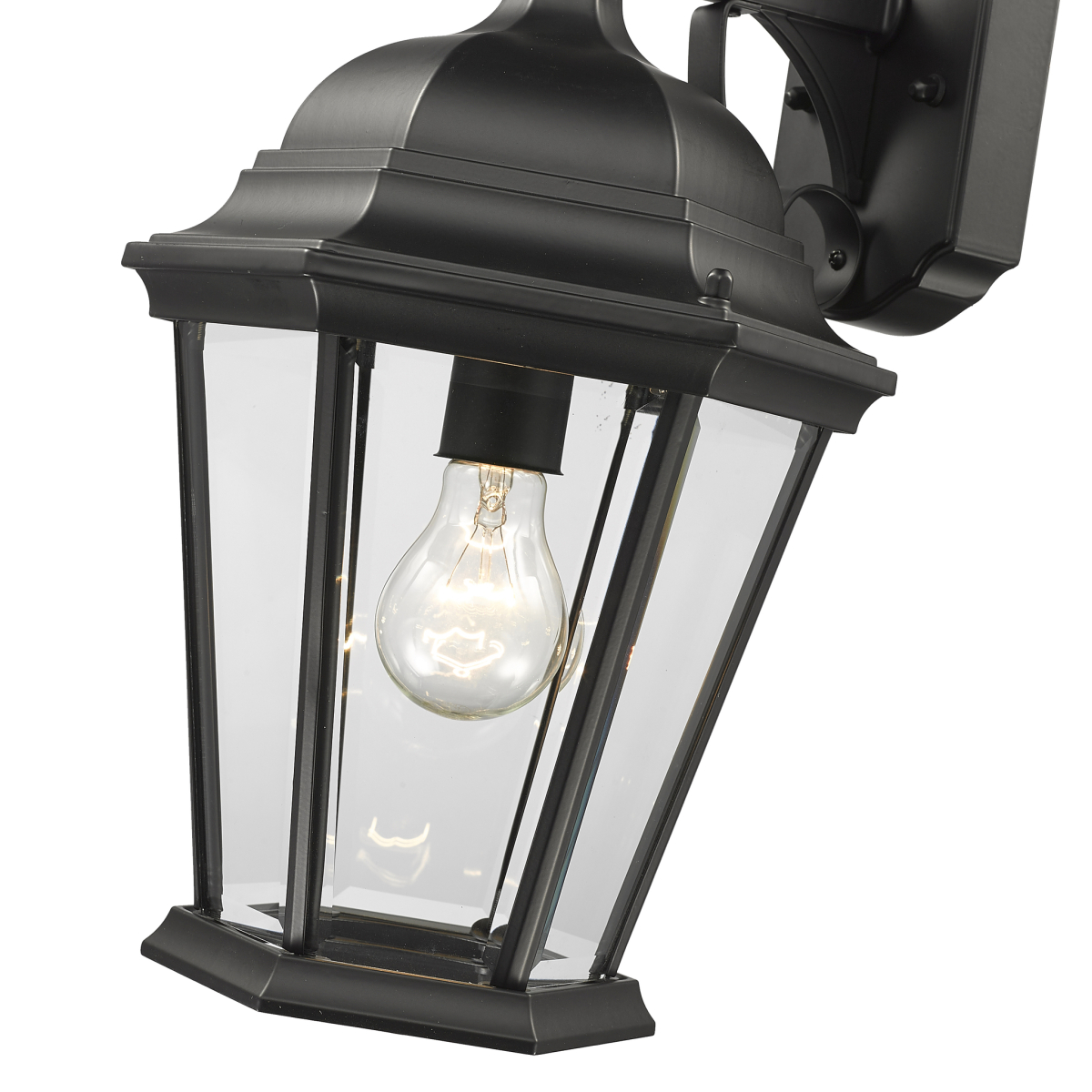 New Orleans 1-Light Wall Mount - Image 7