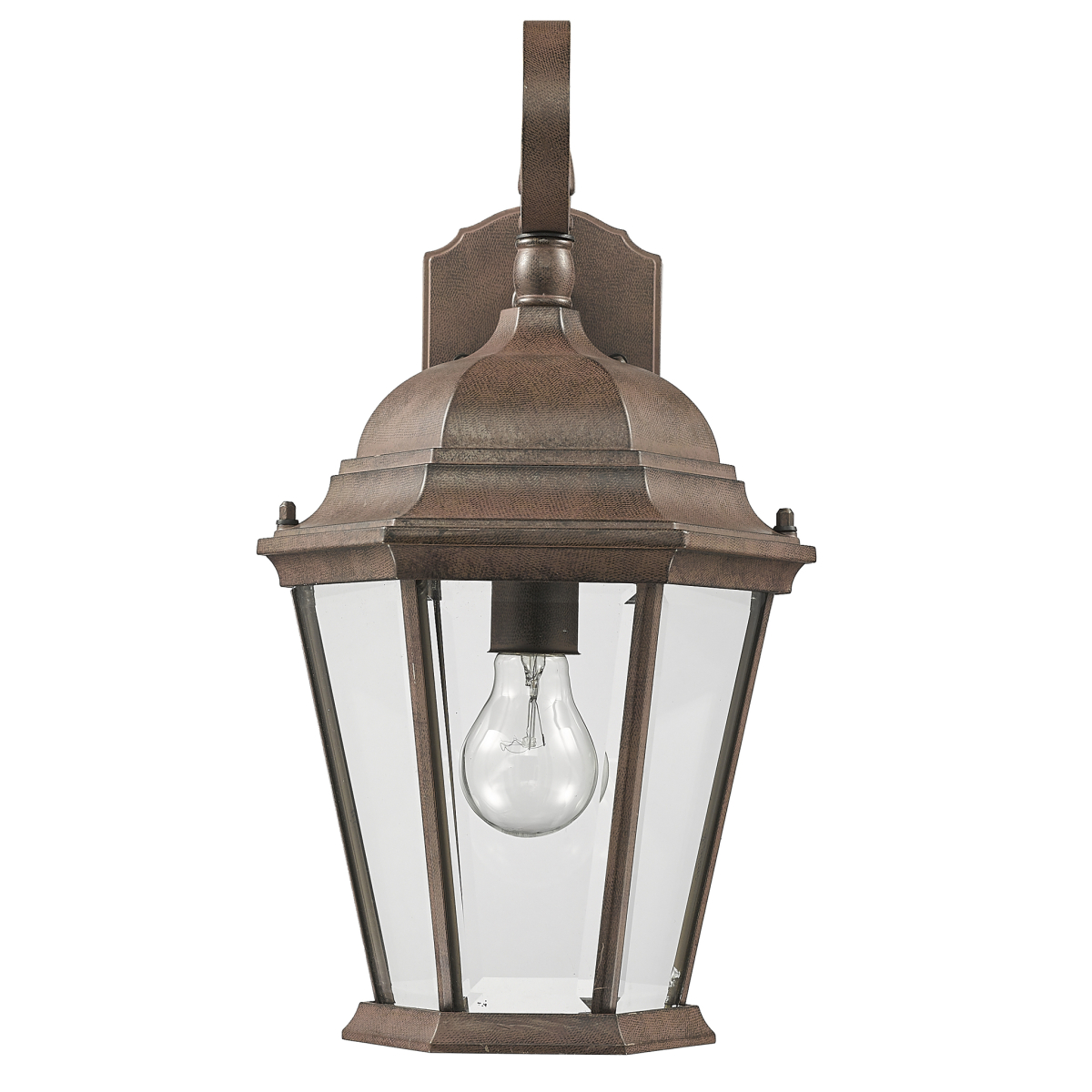 New Orleans 1-Light Wall Mount - Image 2