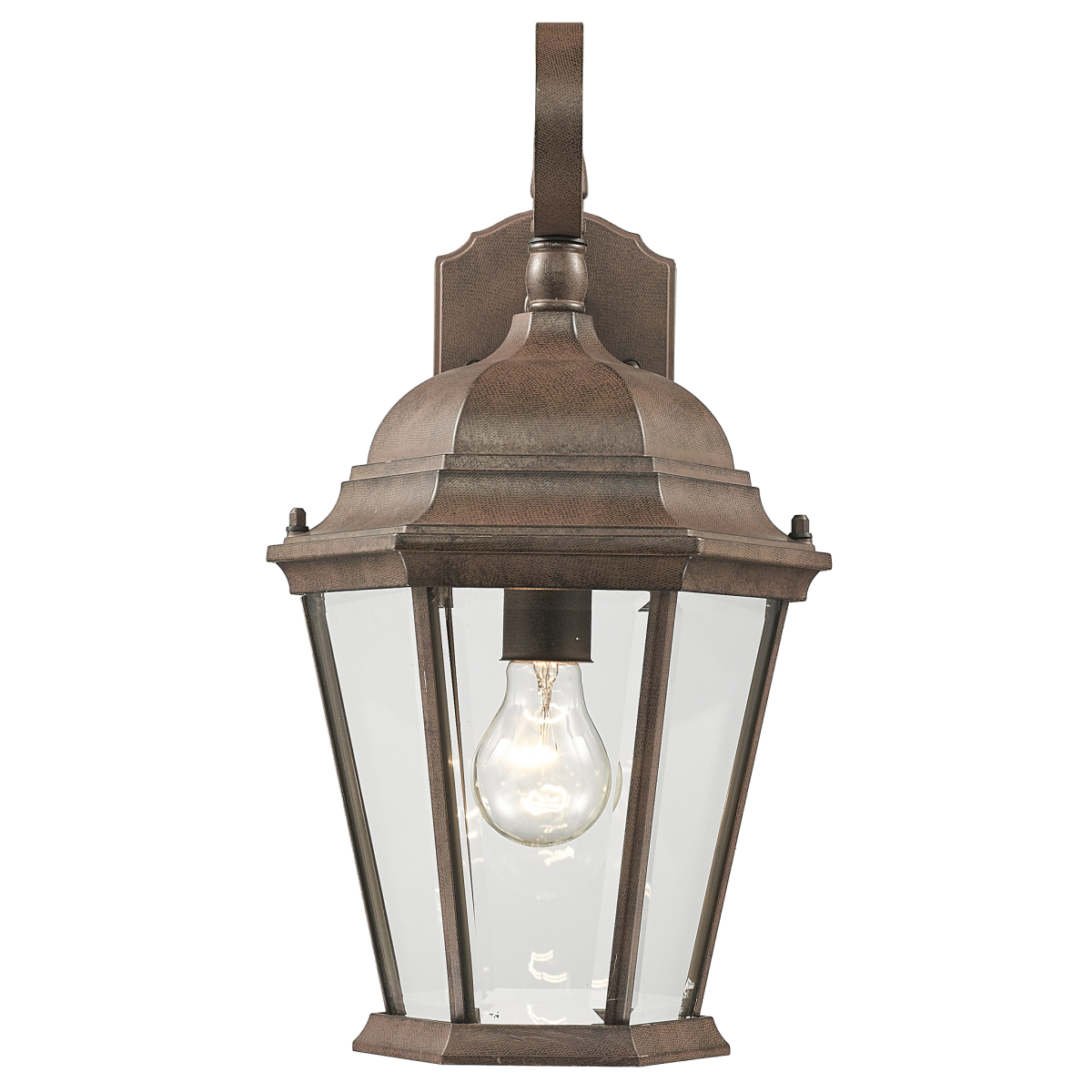 New Orleans 1-Light Wall Mount - Image 3