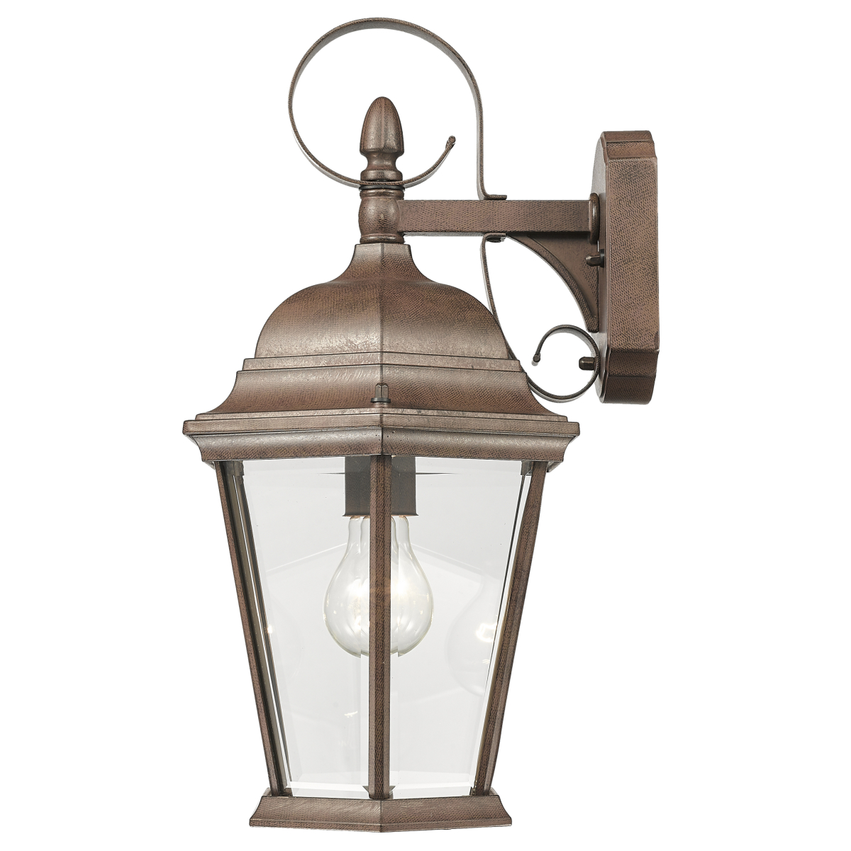 New Orleans 1-Light Wall Mount - Image 6