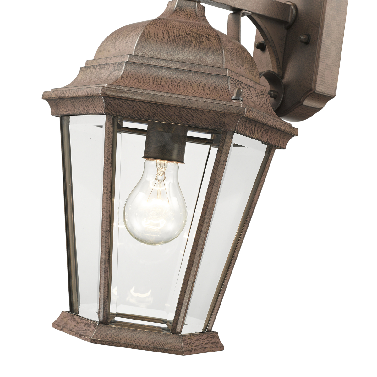 New Orleans 1-Light Wall Mount - Image 7