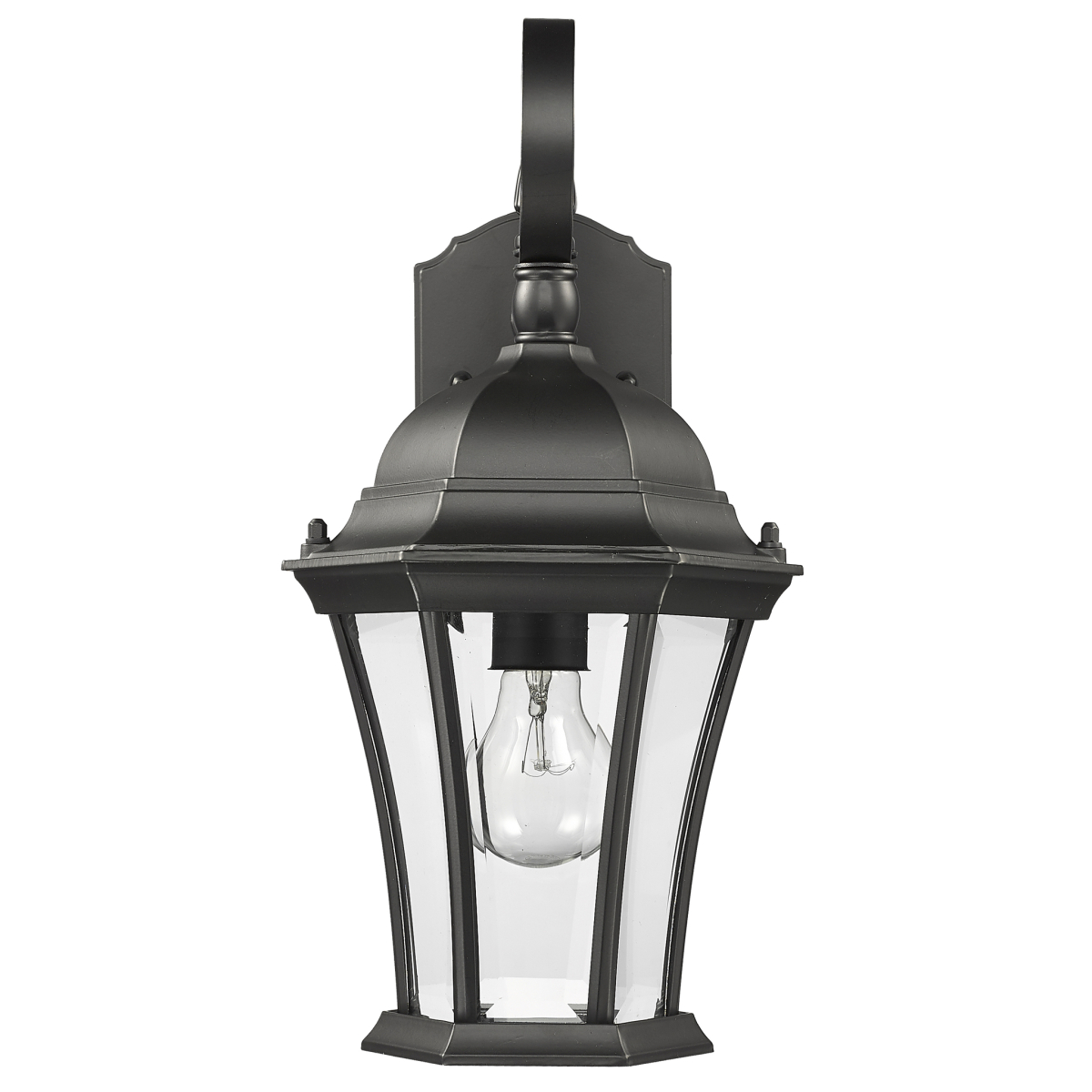 New Orleans 1-Light Wall Mount - Image 2