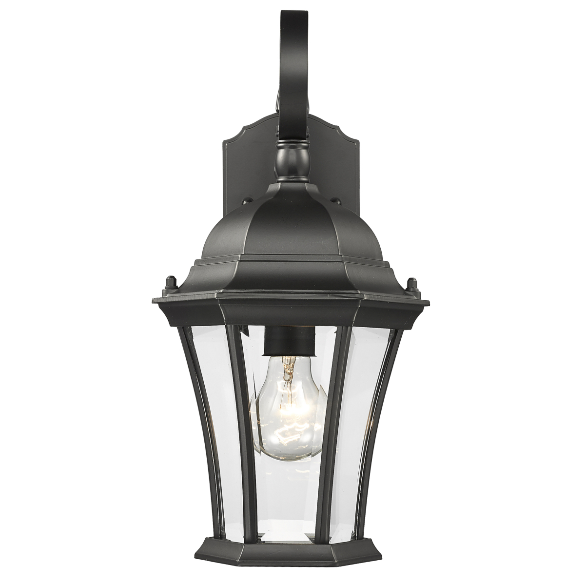 New Orleans 1-Light Wall Mount - Image 3