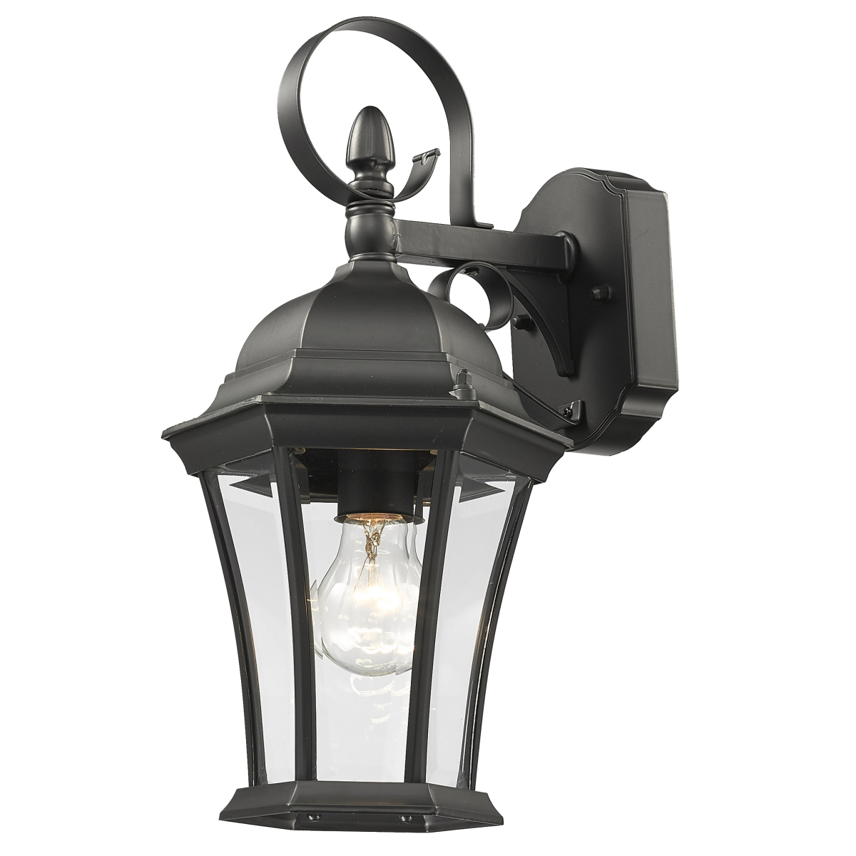 New Orleans 1-Light Wall Mount - Image 4