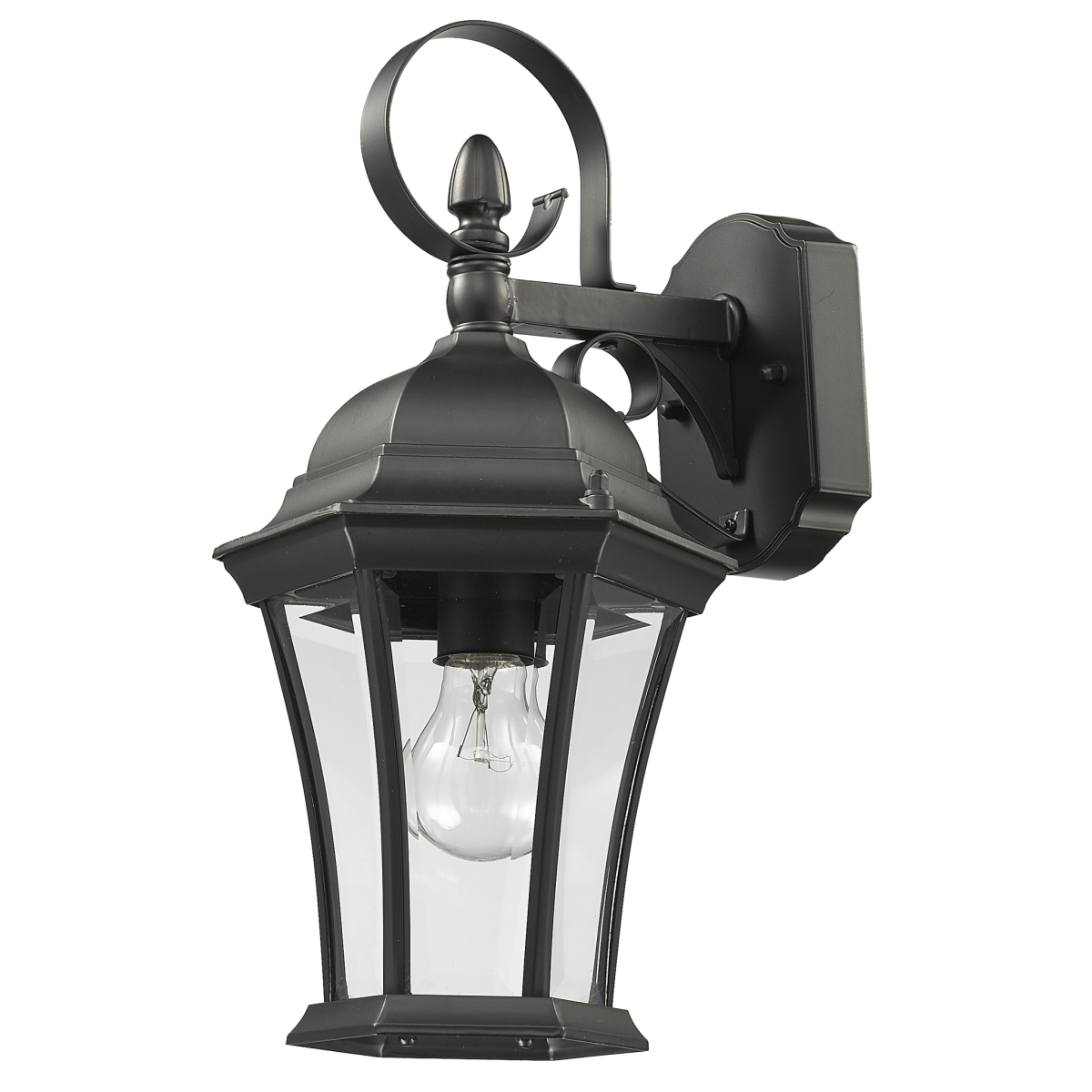 New Orleans 1-Light Wall Mount - Image 5