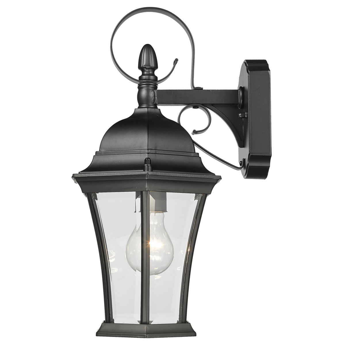 New Orleans 1-Light Wall Mount - Image 6