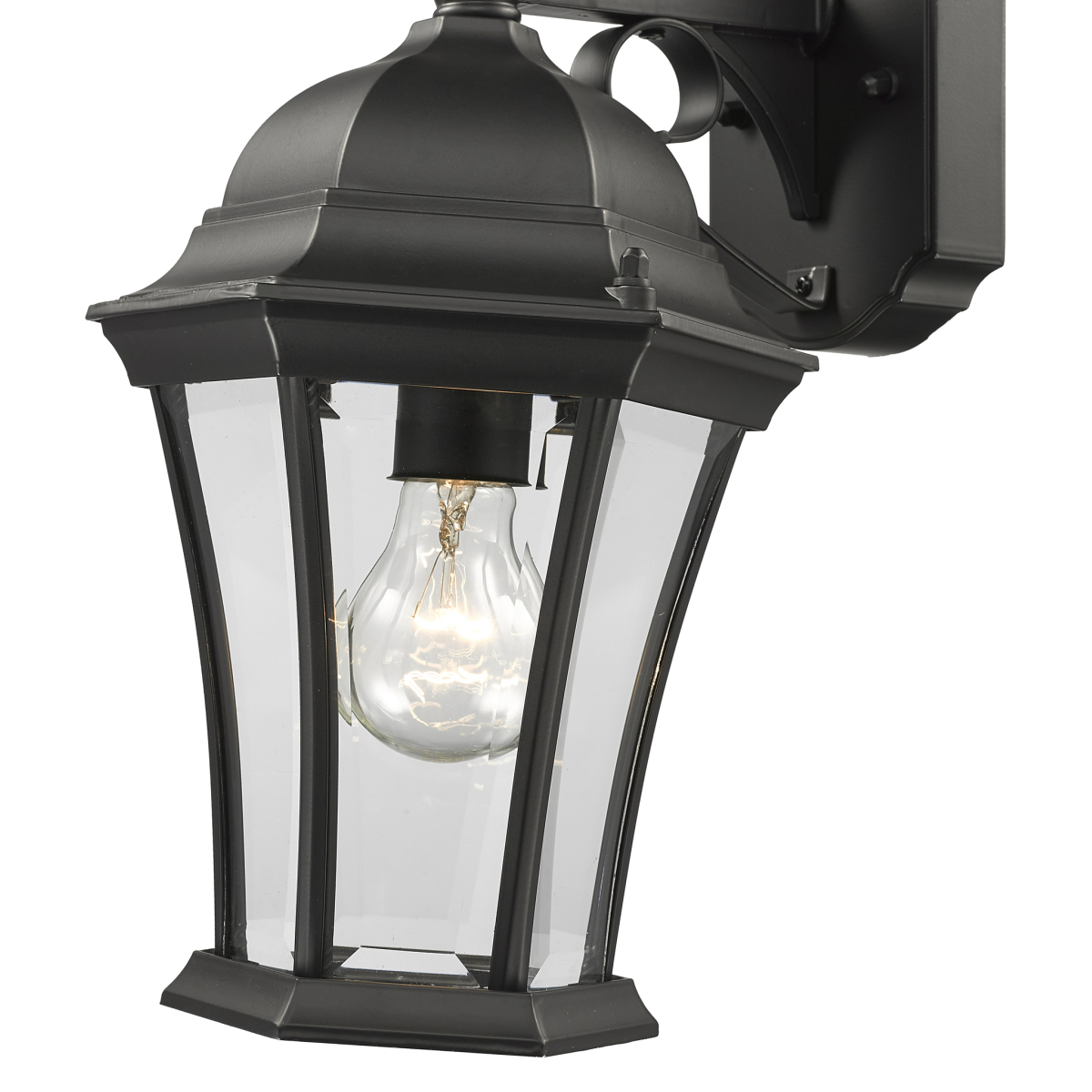 New Orleans 1-Light Wall Mount - Image 7