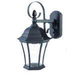 New Orleans 1-Light Wall Mount