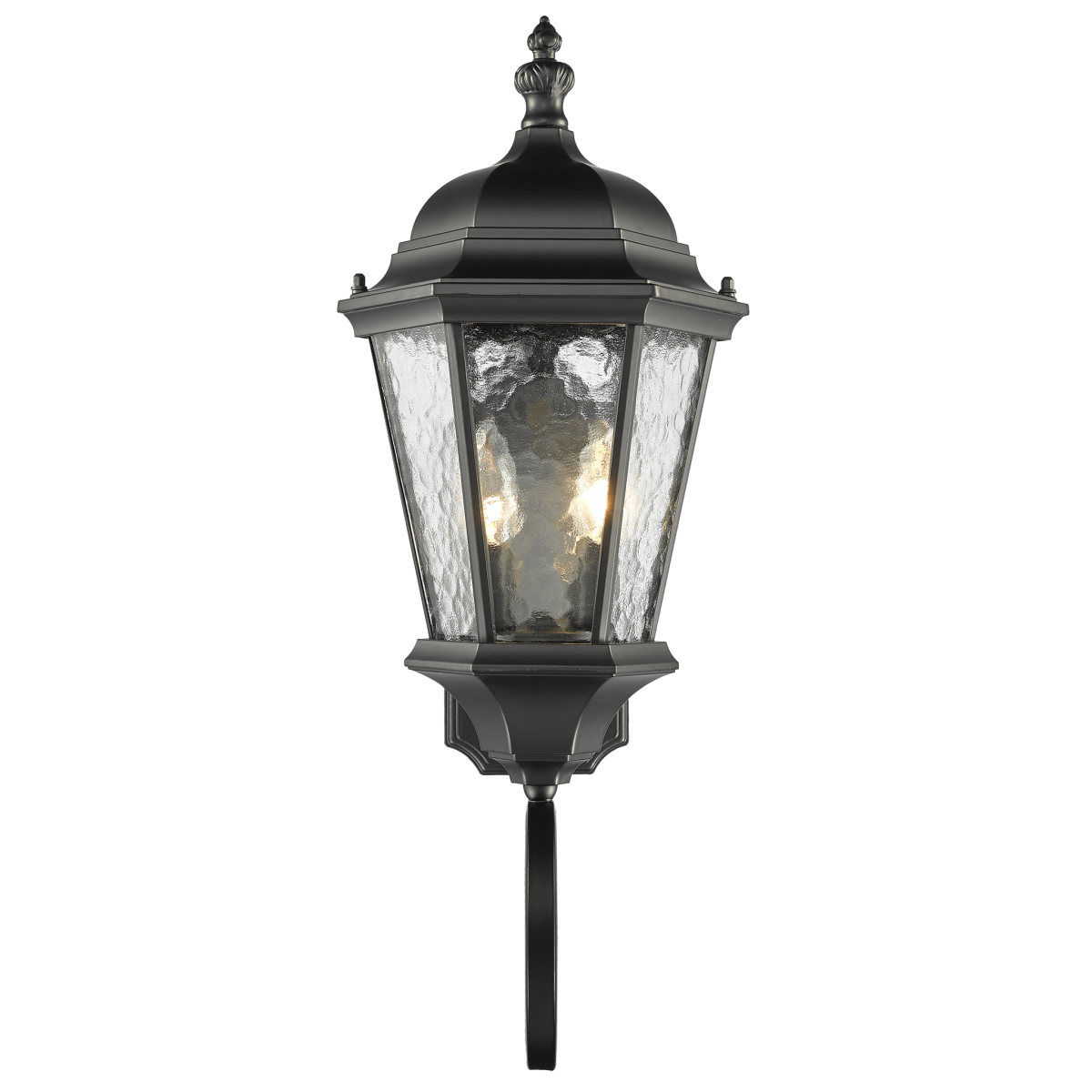 Telfair 2-Light Wall Mount - Image 5