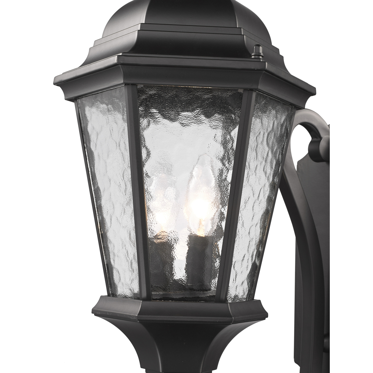 Telfair 2-Light Wall Mount - Image 6