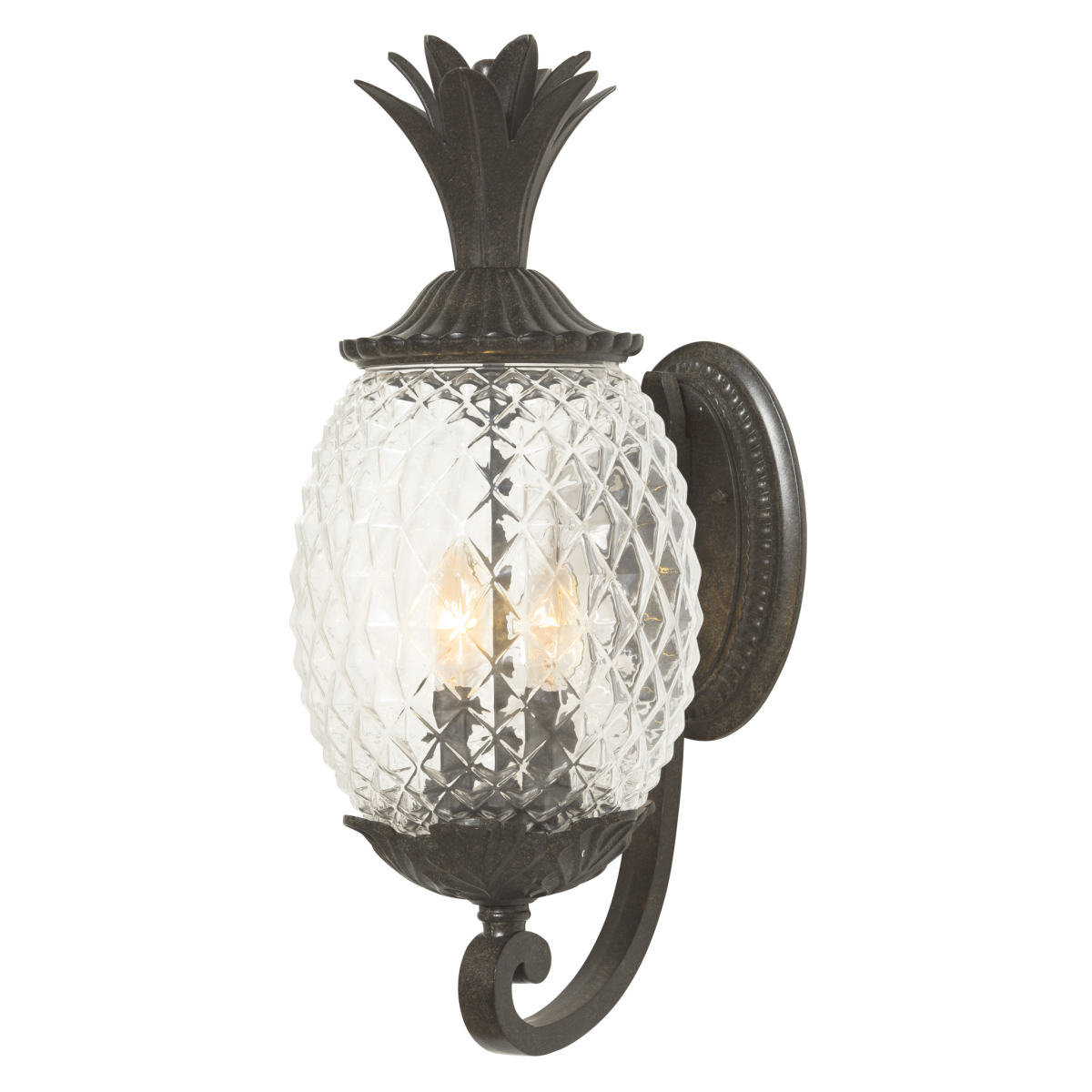 Lanai 2-Light Wall Mount - Image 2