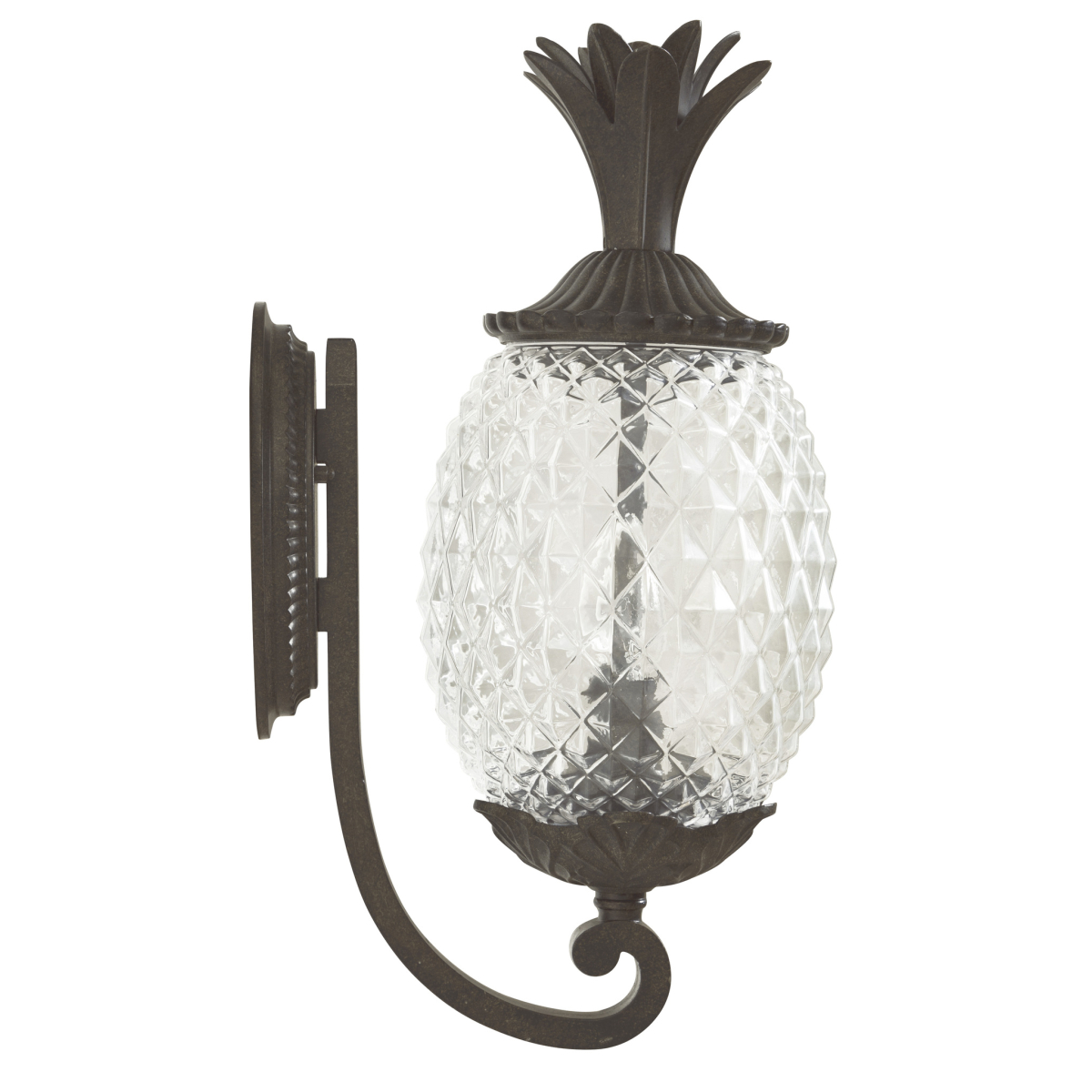 Lanai 2-Light Wall Mount - Image 3