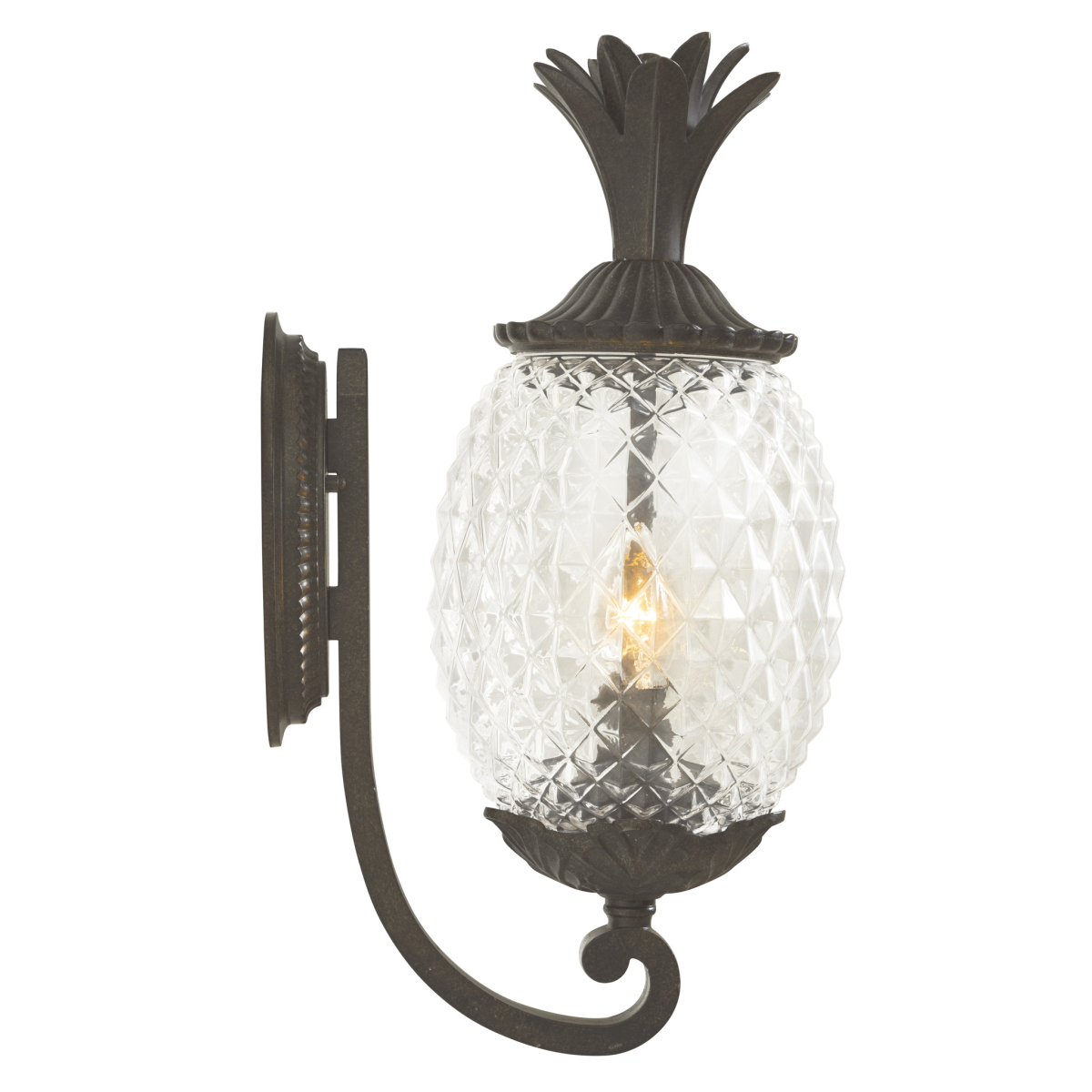 Lanai 2-Light Wall Mount - Image 4