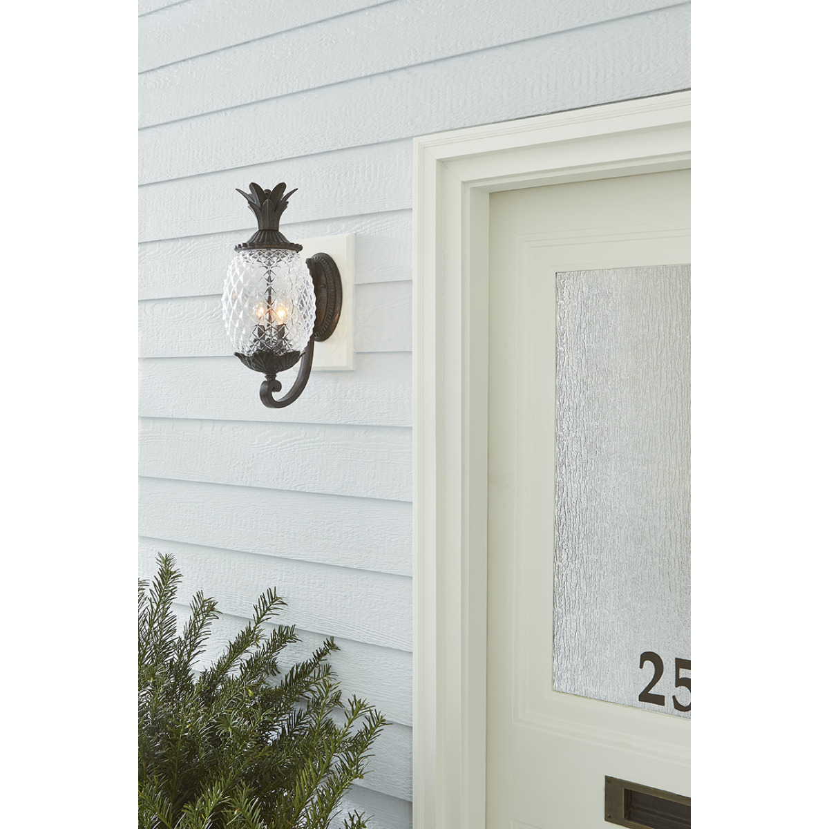 Lanai 2-Light Wall Mount - Image 8
