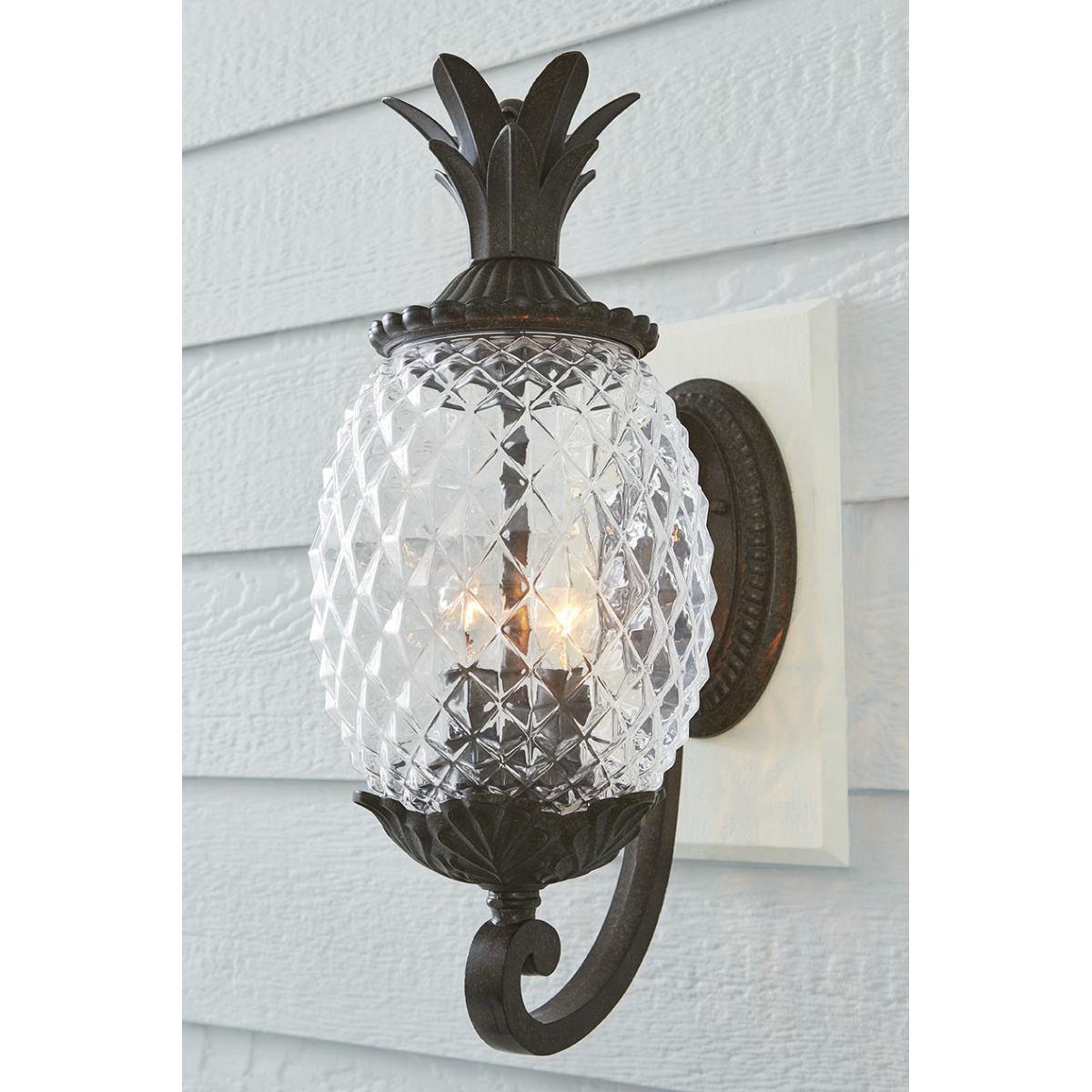 Lanai 2-Light Wall Mount - Image 9