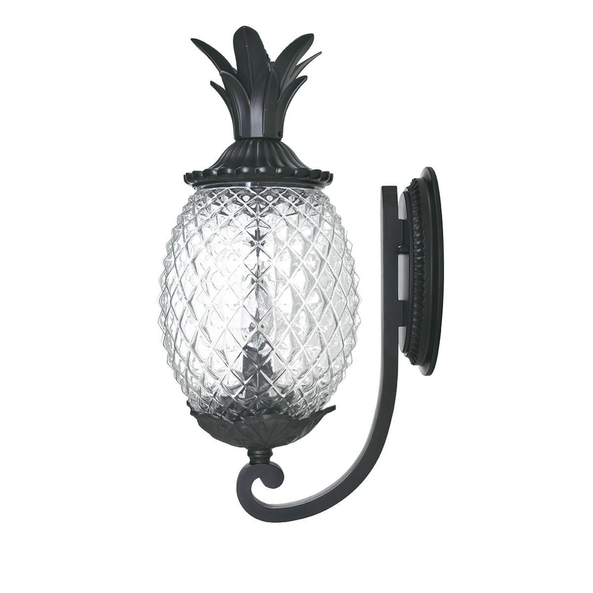 Lanai 2-Light Wall Mount - Image 3