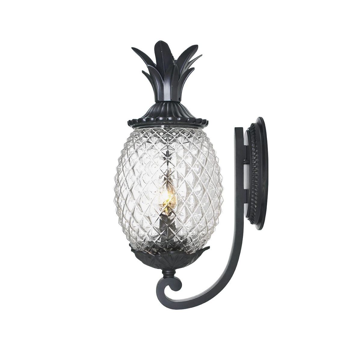 Lanai 2-Light Wall Mount - Image 4