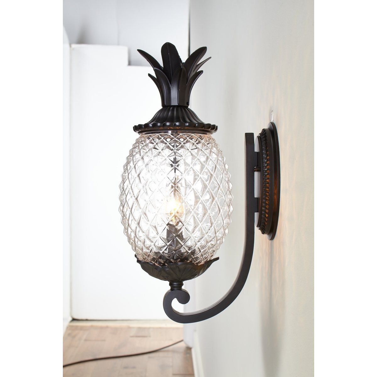 Lanai 2-Light Wall Mount - Image 7