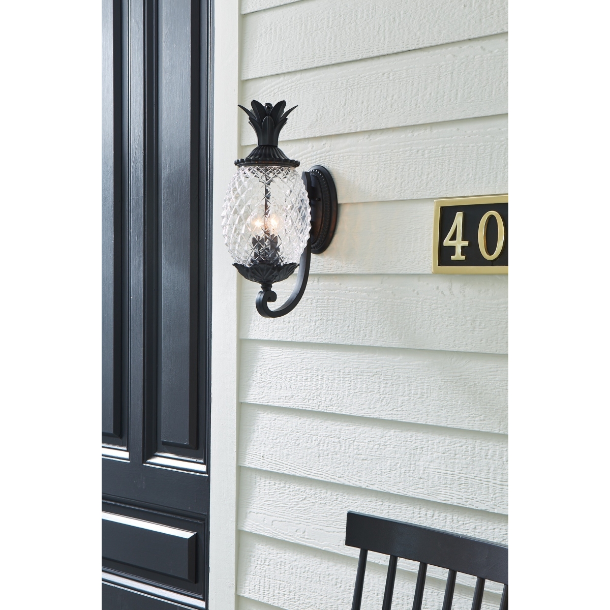 Lanai 2-Light Wall Mount - Image 8