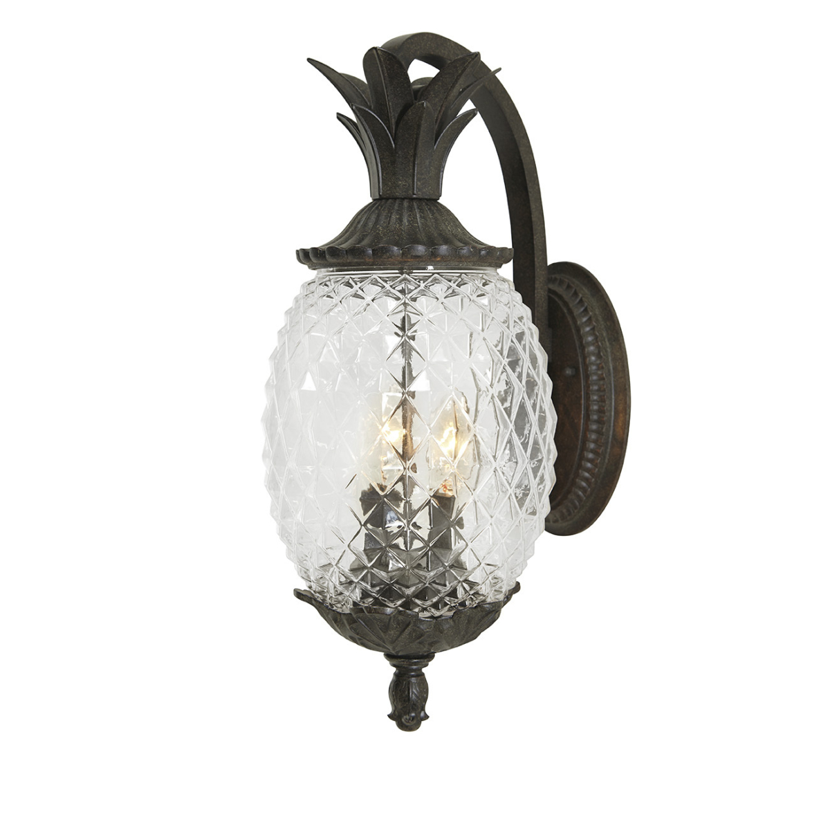 Lanai 2-Light Wall Mount - Image 2