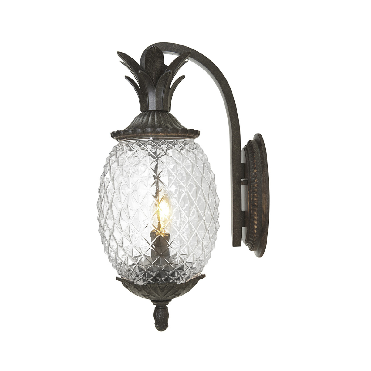 Lanai 2-Light Wall Mount - Image 3