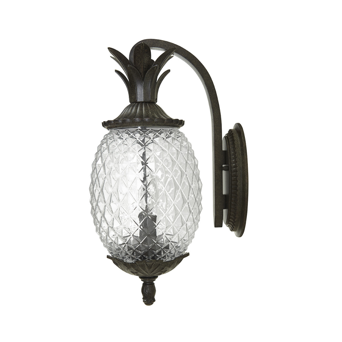 Lanai 2-Light Wall Mount - Image 4