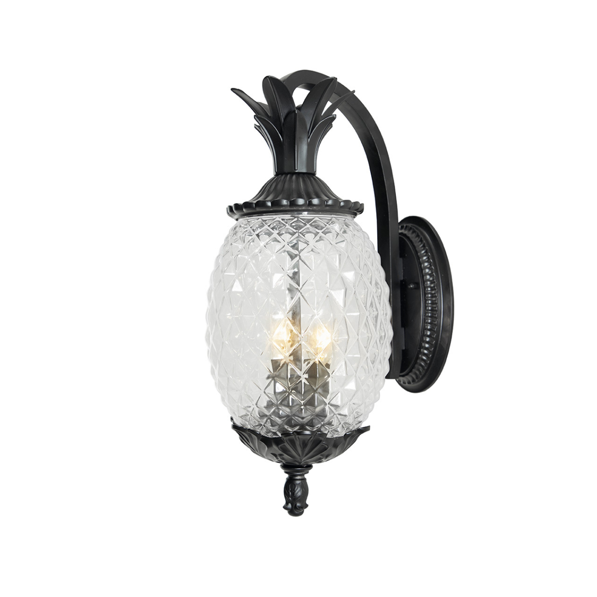 Lanai 2-Light Wall Mount - Image 2