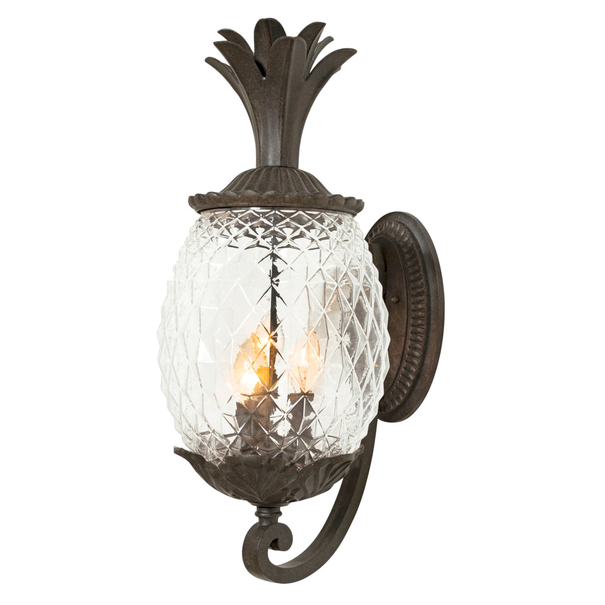 Lanai 3-Light Wall Mount - Image 2