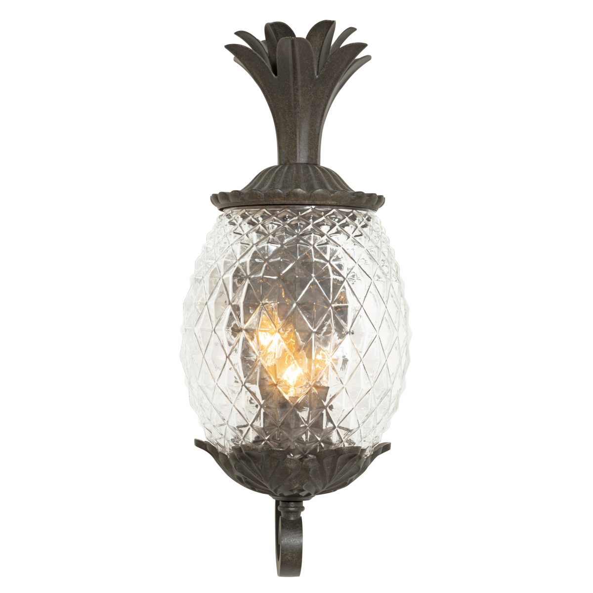 Lanai 3-Light Wall Mount - Image 6