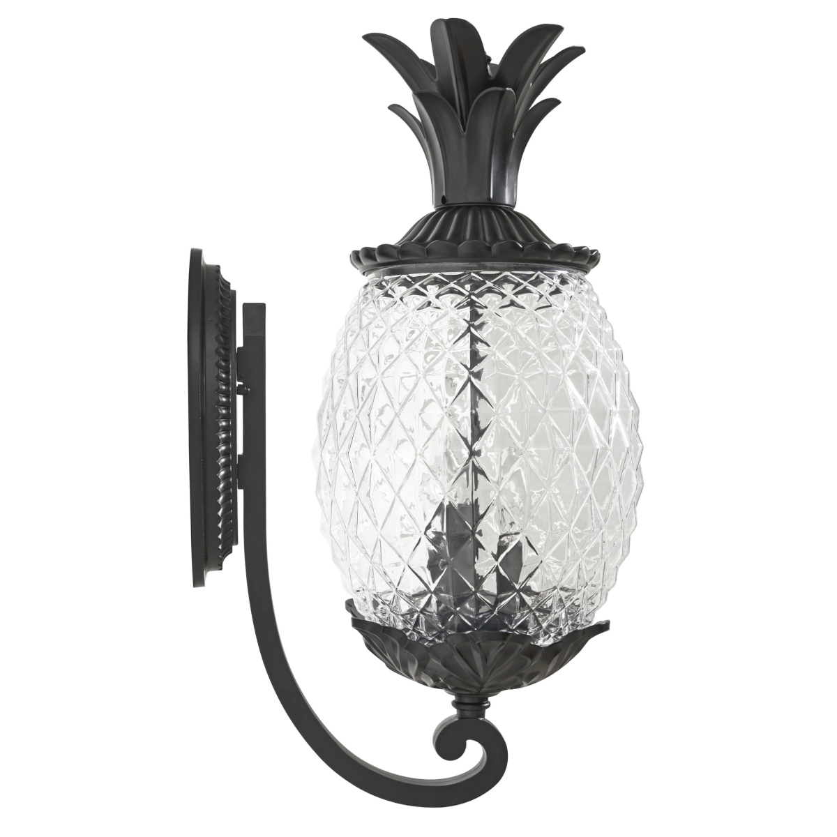 Lanai 3-Light Wall Mount - Image 3