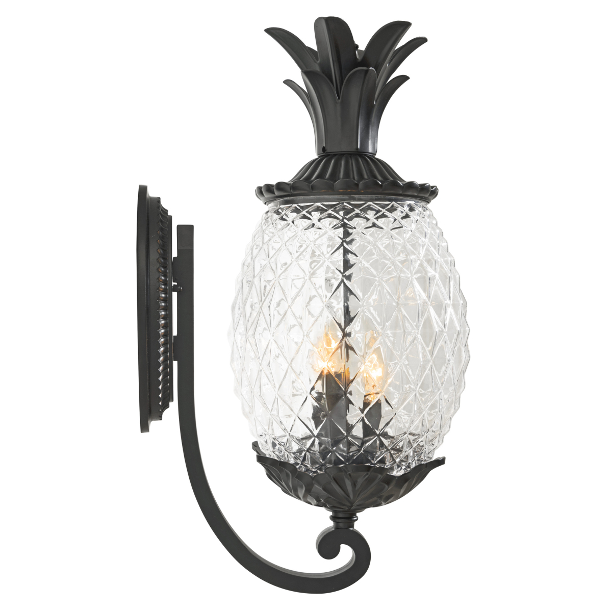 Lanai 3-Light Wall Mount - Image 4