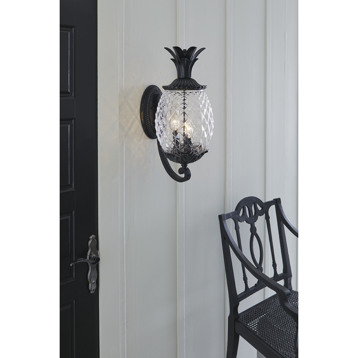 Lanai 3-Light Wall Mount - Image 7