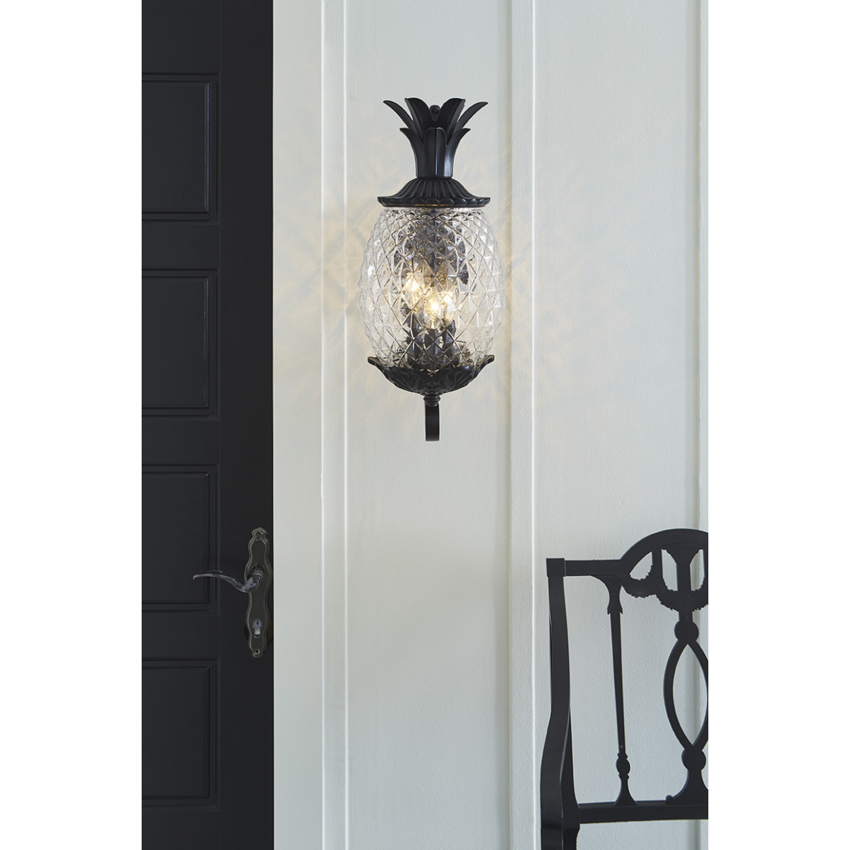 Lanai 3-Light Wall Mount - Image 9