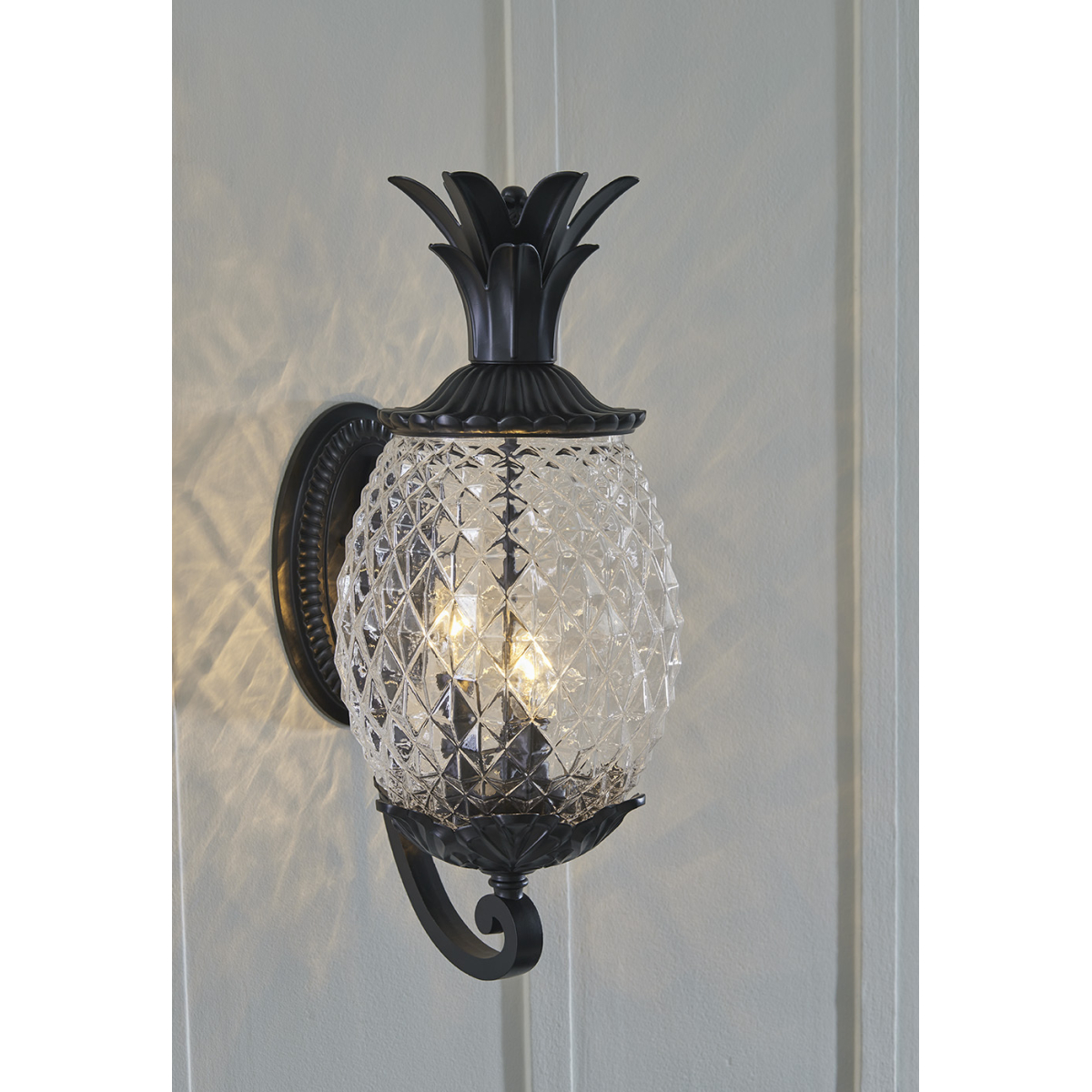 Lanai 3-Light Wall Mount - Image 10