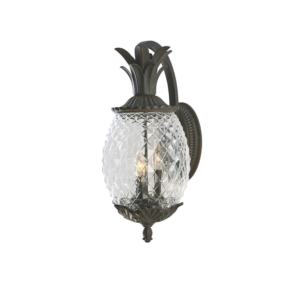 Lanai 3-Light Wall Mount - Image 2