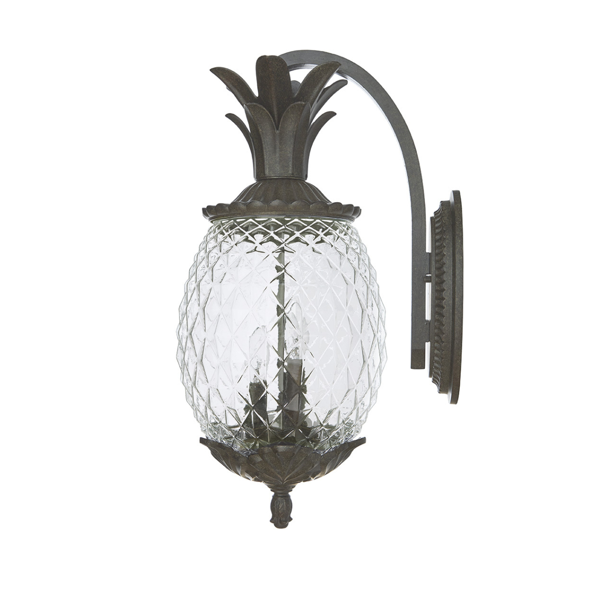 Lanai 3-Light Wall Mount - Image 3