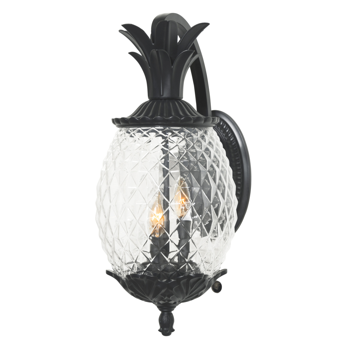 Lanai 3-Light Wall Mount - Image 2