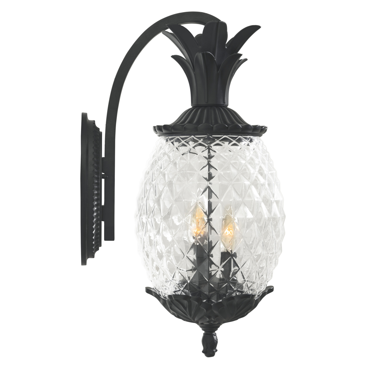 Lanai 3-Light Wall Mount - Image 4