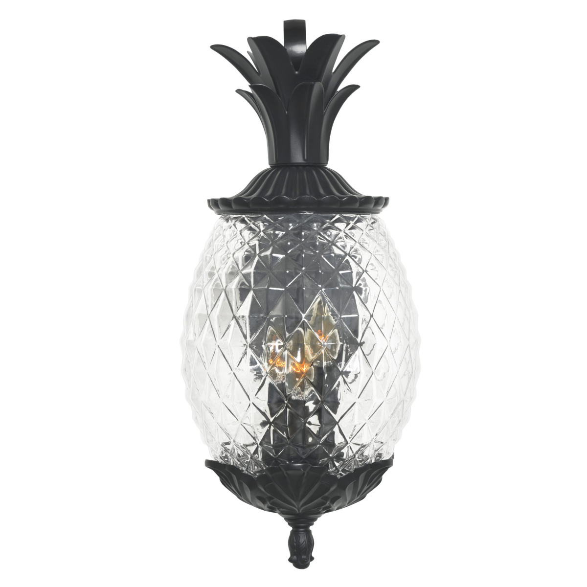 Lanai 3-Light Wall Mount - Image 5