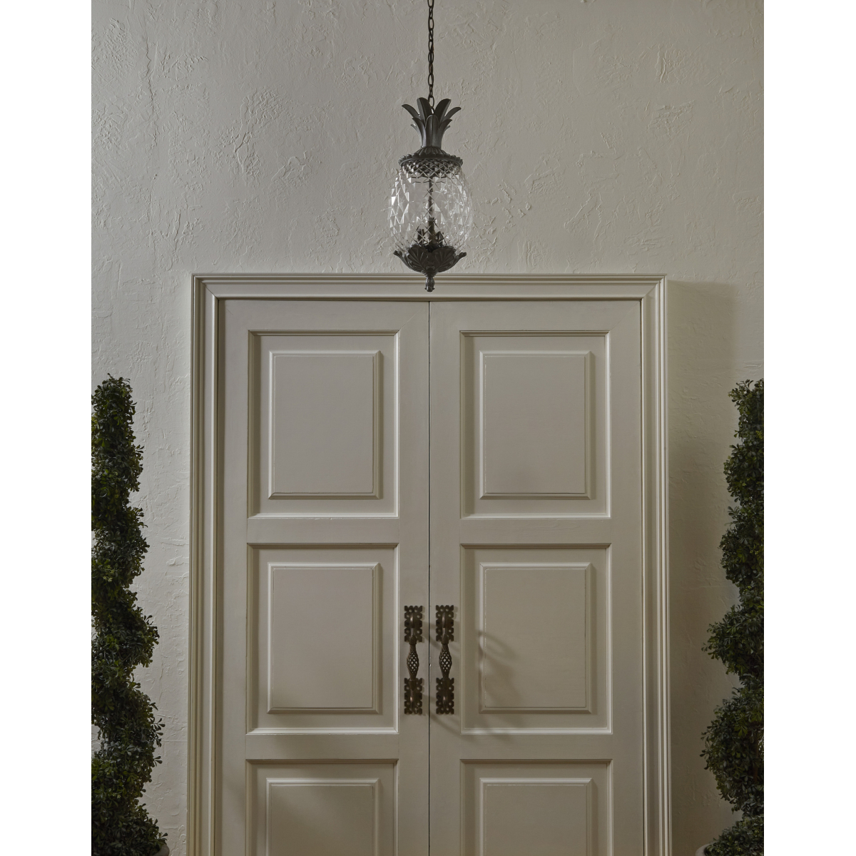 Lanai 3-Light Hanging Lantern - Image 5
