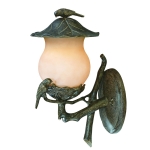 Avian 2-Light Wall Mount Avian 9 Avian 2-Light Wall Mount Avian 9