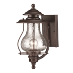 Blue Ridge 1-Light Wall Mount