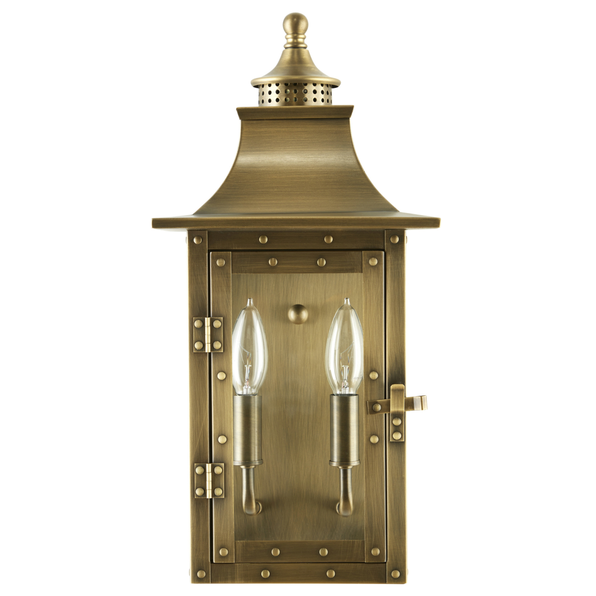 St. Charles 2-Light Wall Mount - Image 2