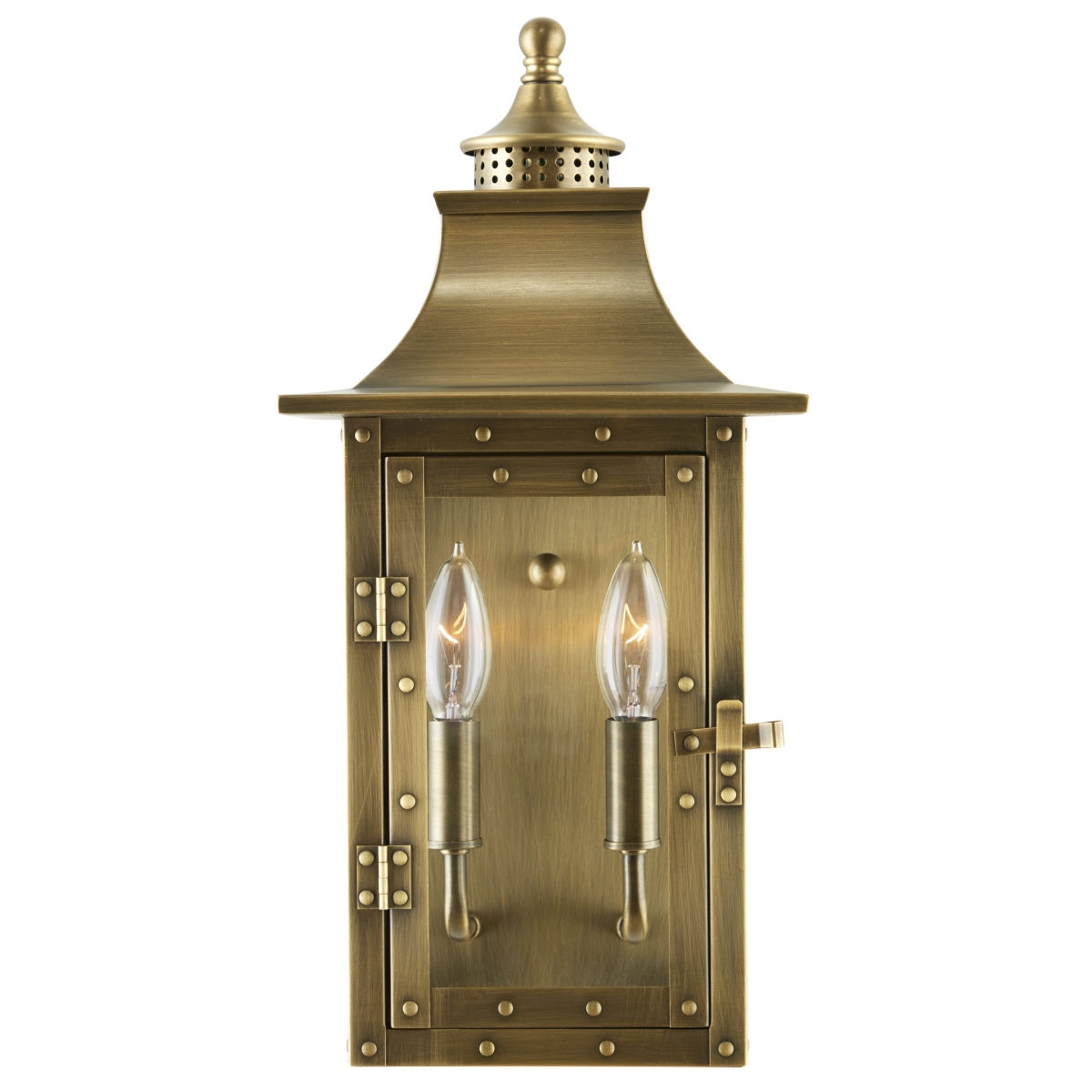 St. Charles 2-Light Wall Mount - Image 3