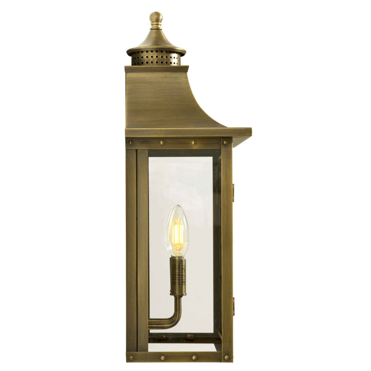 St. Charles 2-Light Wall Mount - Image 4