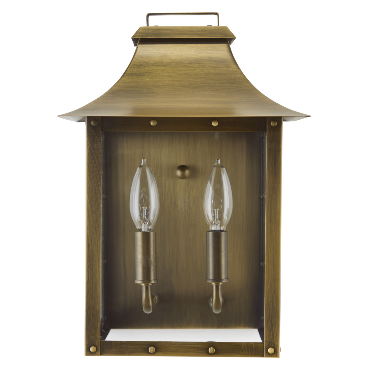 Manchester 2-Light Wall Mount - Image 2