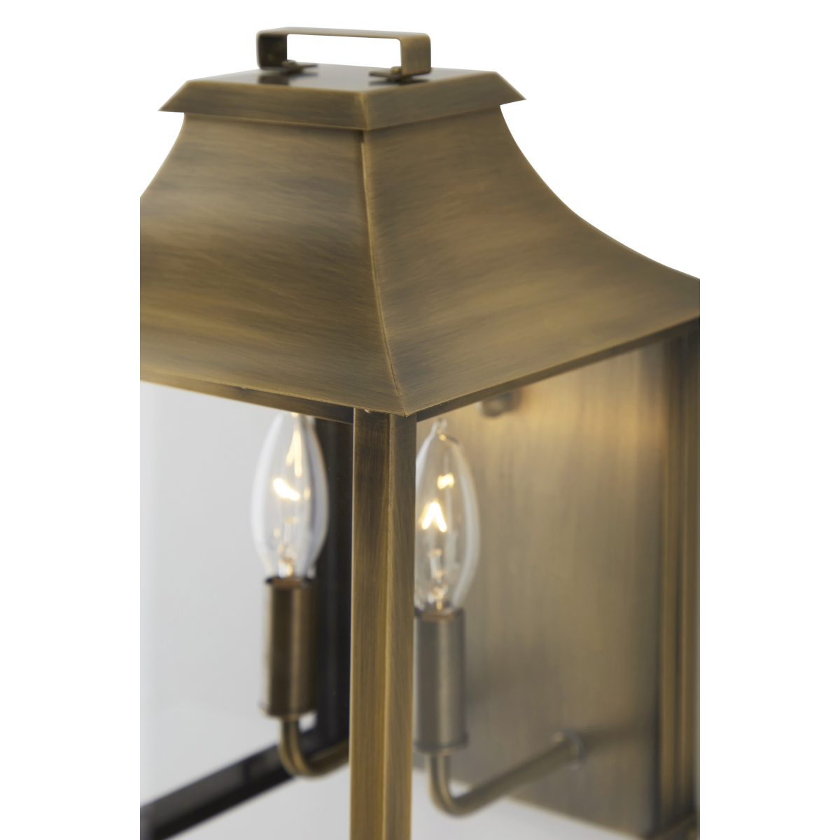 Manchester 2-Light Wall Mount - Image 4